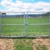 Double Gate