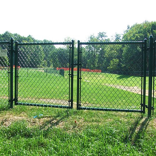 Double Gate