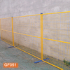 Canada Temporary Fence 