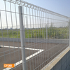 Double loop Fence